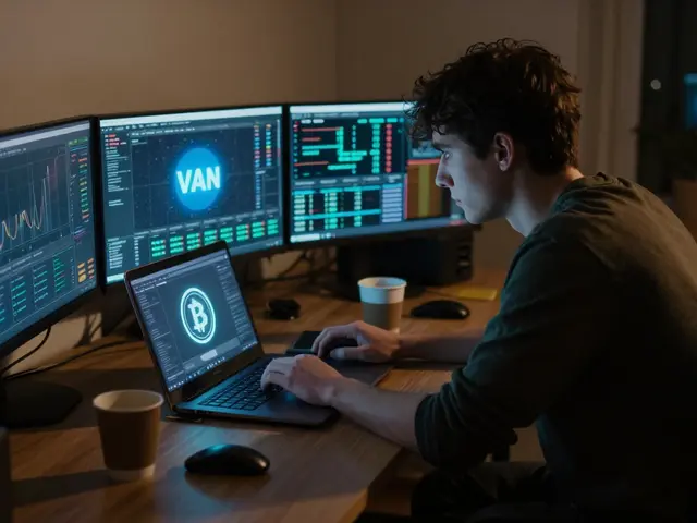 Crypto Exchange Restrictions for Iranian Citizens in 2025: What You Need to Know