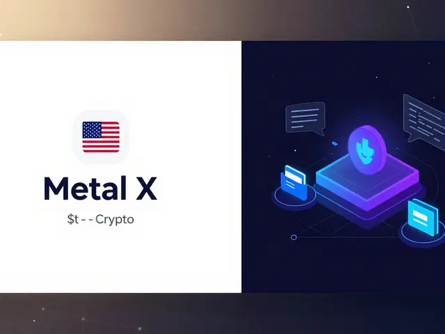 Metal X Crypto Exchange Review: What Happened and Is It Still Worth Using?