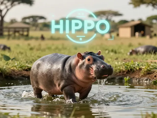 What is Sudeng (HIPPO) crypto coin? A real breakdown of the meme coin tied to Moo Deng the hippo