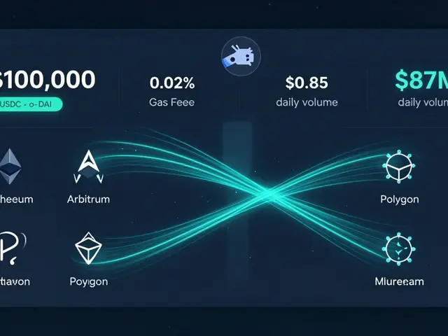 xSigma Stablecoin DEX Review: Low Slippage, High Efficiency for Stablecoin Swaps in 2025
