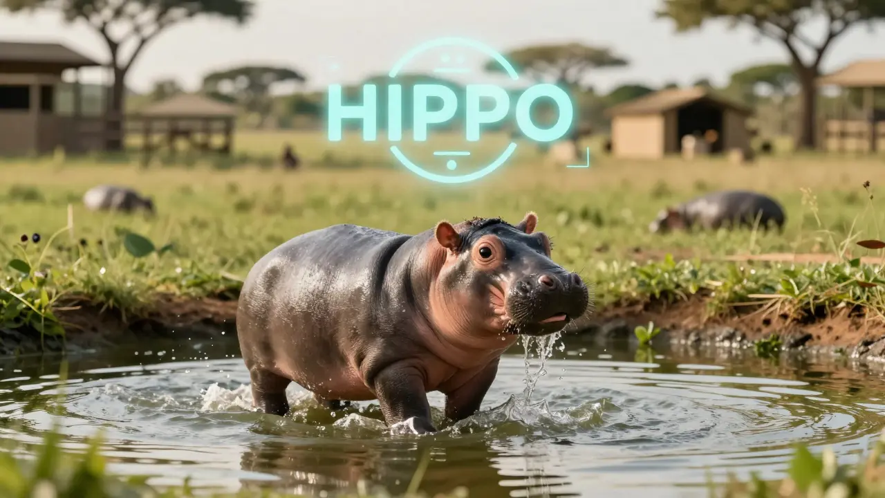 What is Sudeng (HIPPO) crypto coin? A real breakdown of the meme coin tied to Moo Deng the hippo