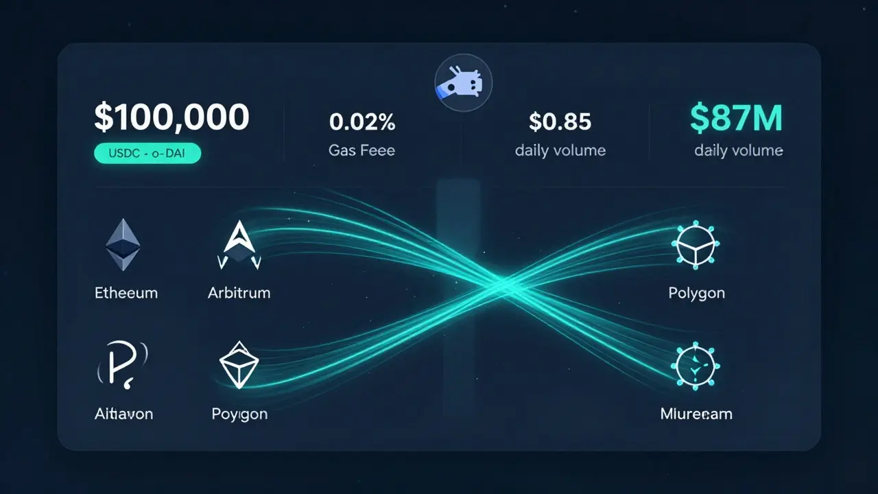 xSigma Stablecoin DEX Review: Low Slippage, High Efficiency for Stablecoin Swaps in 2025