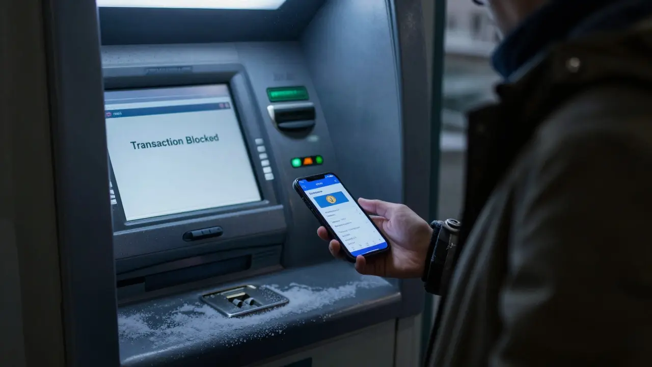 How Do Banks in Russia React When You Withdraw Crypto to Fiat in 2025?