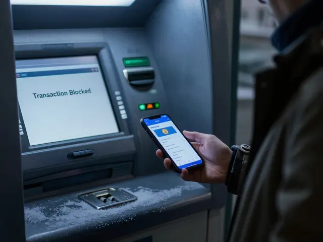 How Do Banks in Russia React When You Withdraw Crypto to Fiat in 2025?