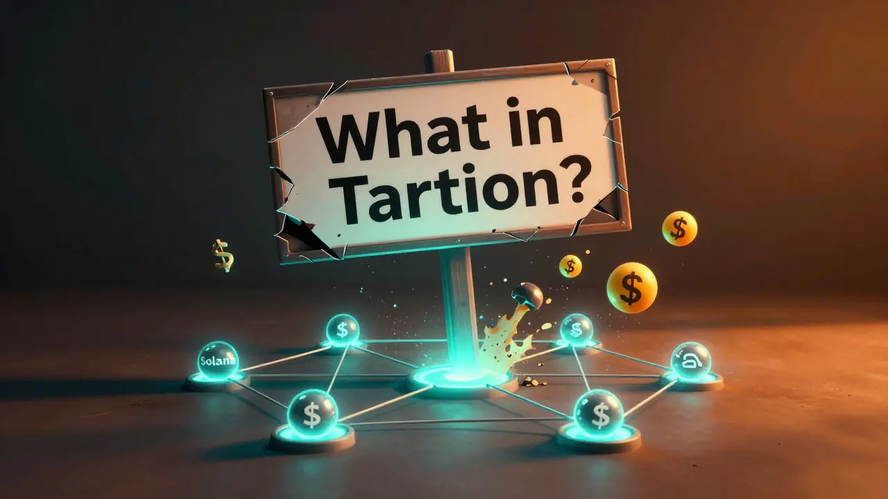What is What in Tarnation? (WIT) Crypto Coin? The Truth About This Low-Cap Meme Token
