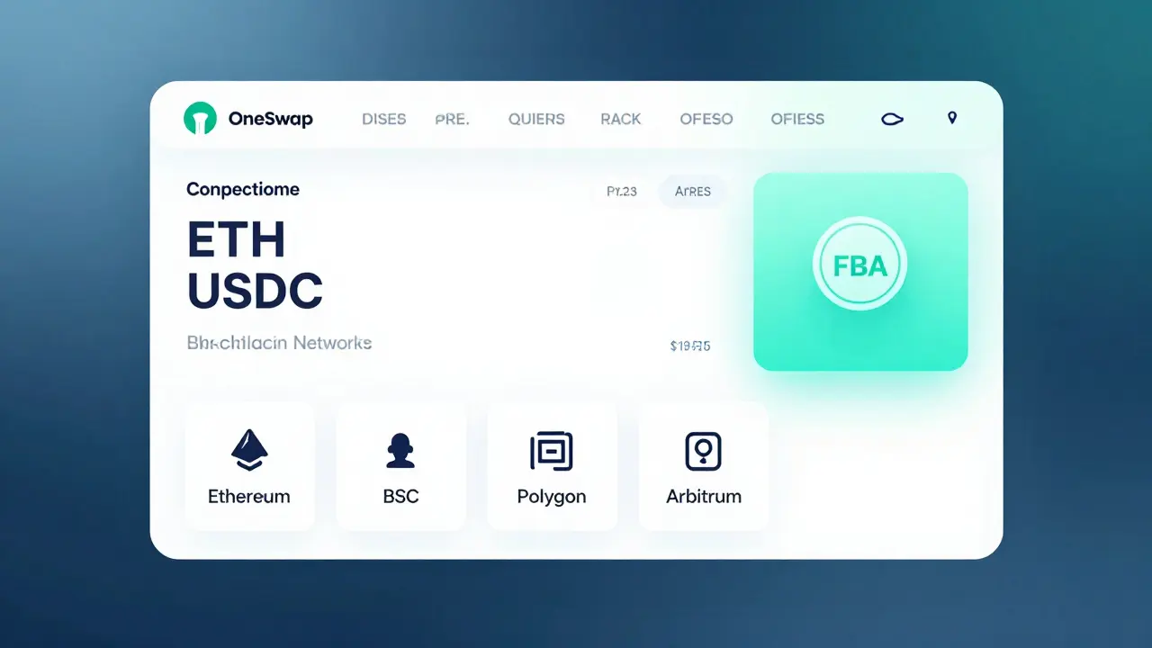 Firebird Finance Crypto Exchange Review: Best DEX Aggregator for Multi-Chain Swaps and Cashback?