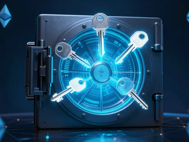 Why MultiSig Wallets Are Essential for DAO Treasury Security