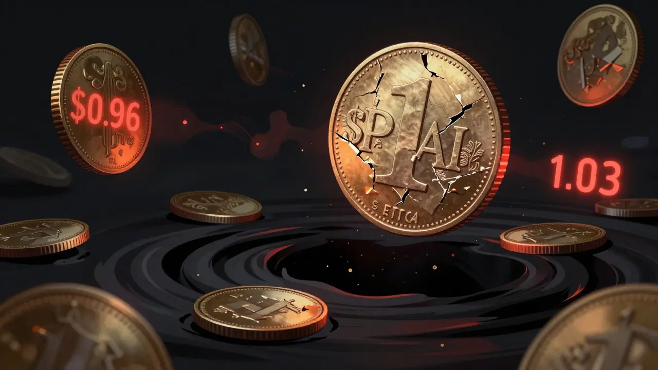 What is Parrot USD (PAI) crypto coin? A real-world look at this Solana-based stablecoin