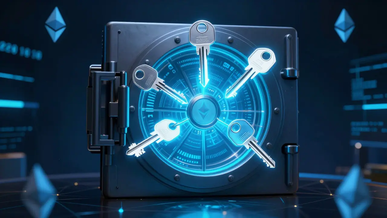 Why MultiSig Wallets Are Essential for DAO Treasury Security