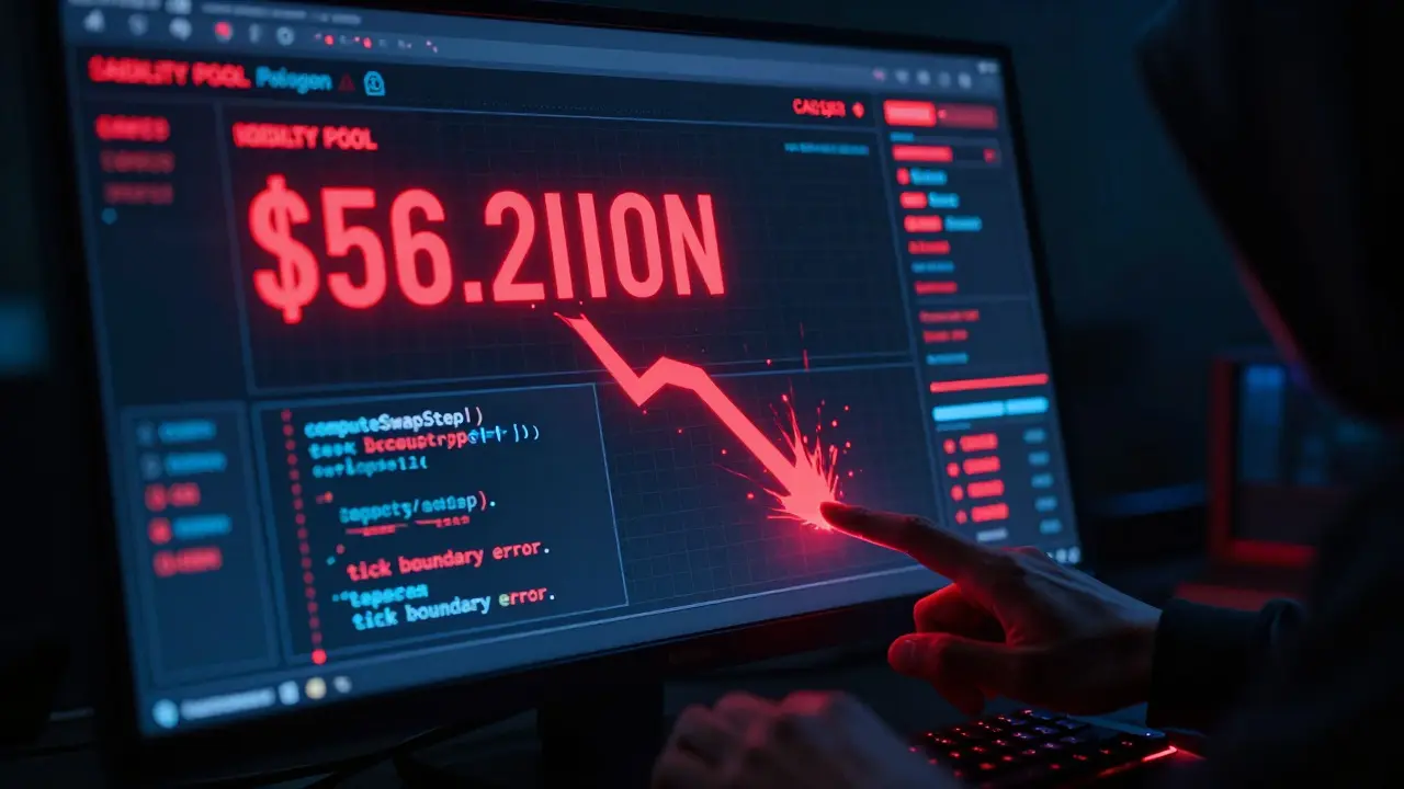 KyberSwap Elastic (Polygon) Crypto Exchange Review: Risks, Rewards, and What Went Wrong