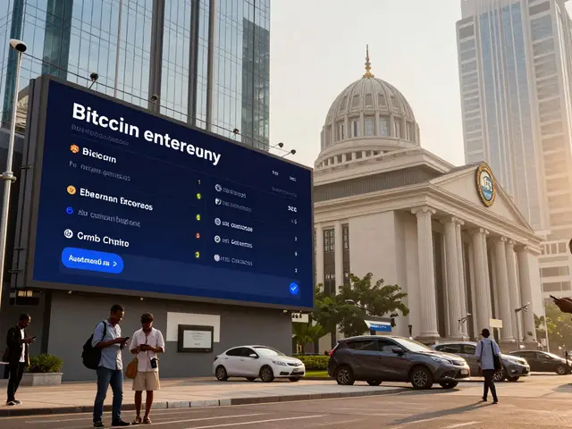 Is Crypto Regulated in Nigeria? What You Need to Know in 2025