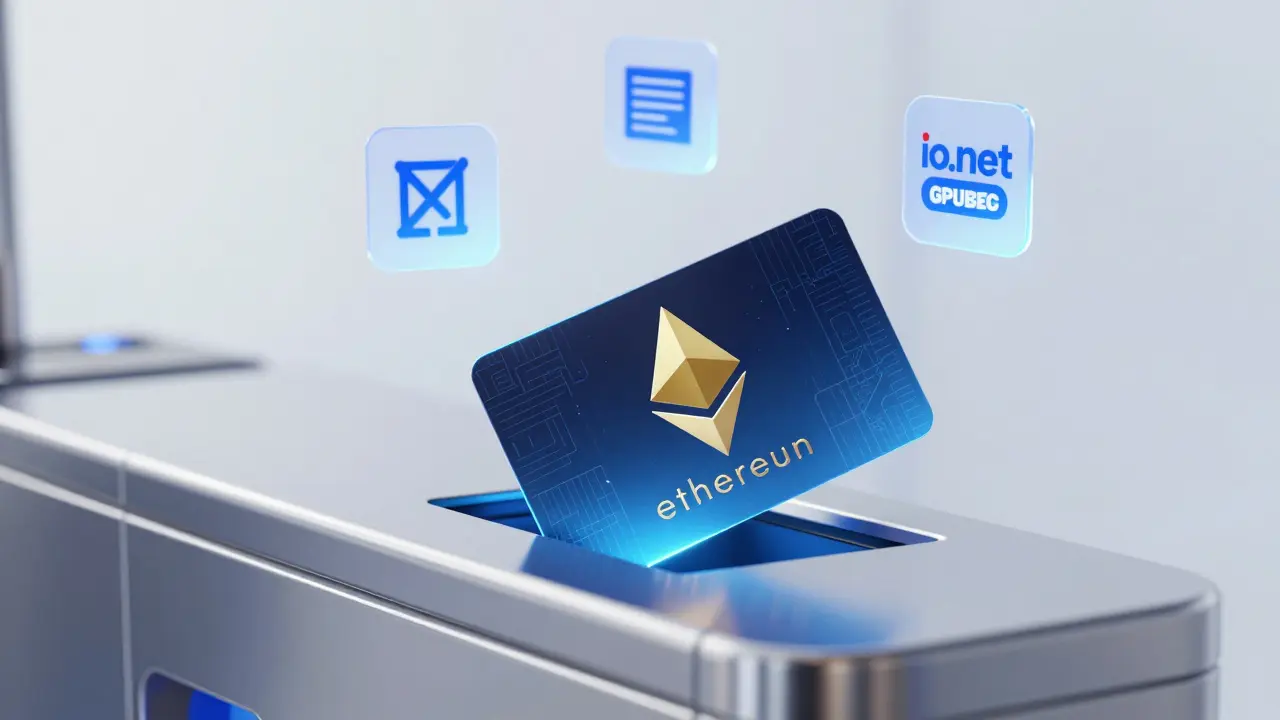 Best Utility Tokens for Investment in 2025: Real-World Use Cases That Deliver Value