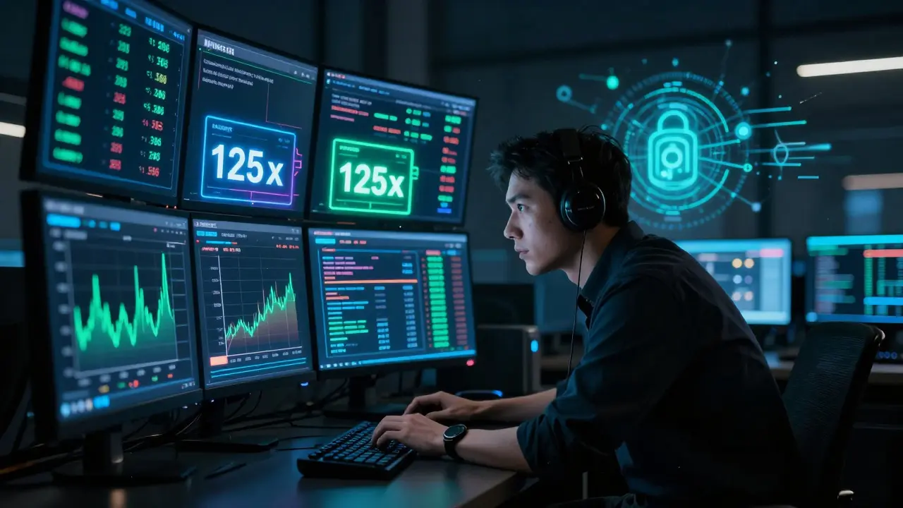 Echobit Crypto Exchange Review: Speed, Security, and Who It’s Really For