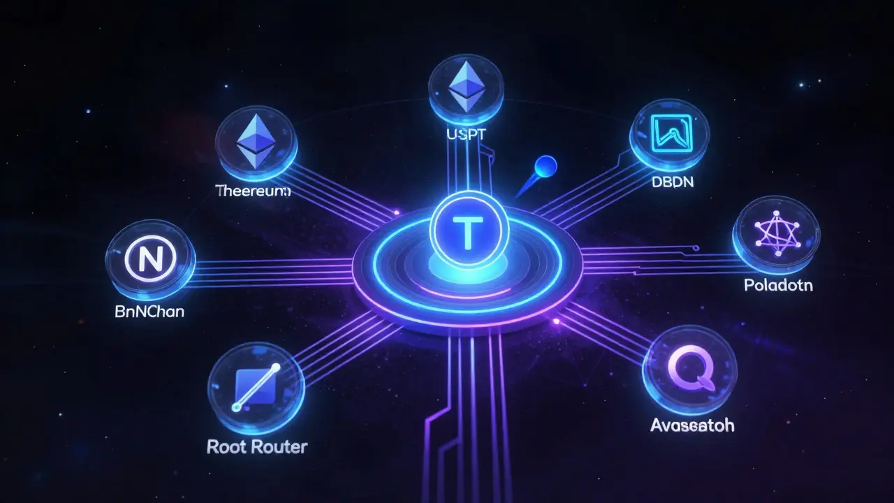 Hermes Protocol Crypto Exchange Review: Is This Omnichain DEX Worth Your Time?