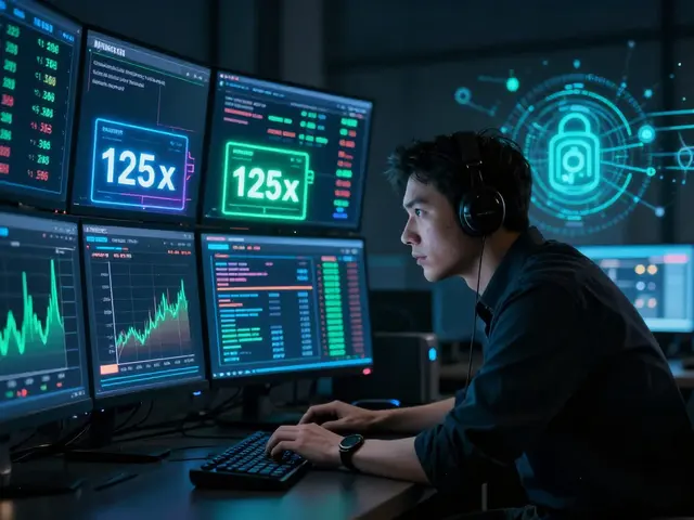 Echobit Crypto Exchange Review: Speed, Security, and Who It’s Really For