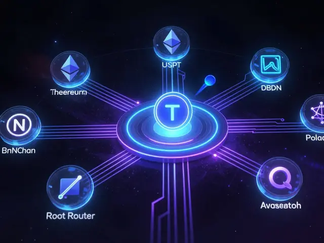 Hermes Protocol Crypto Exchange Review: Is This Omnichain DEX Worth Your Time?