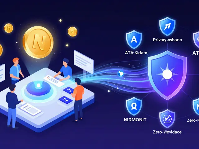 NAMA Protocol Airdrop by Nama Finance: What Actually Happened and Who Got Paid