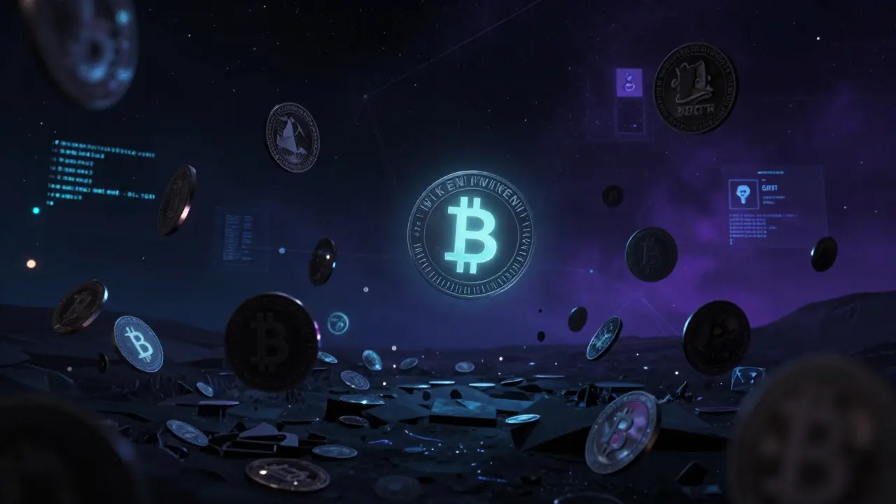 What is Project WITH (WIKEN) Crypto Coin? Price, Supply, and Real-World Status