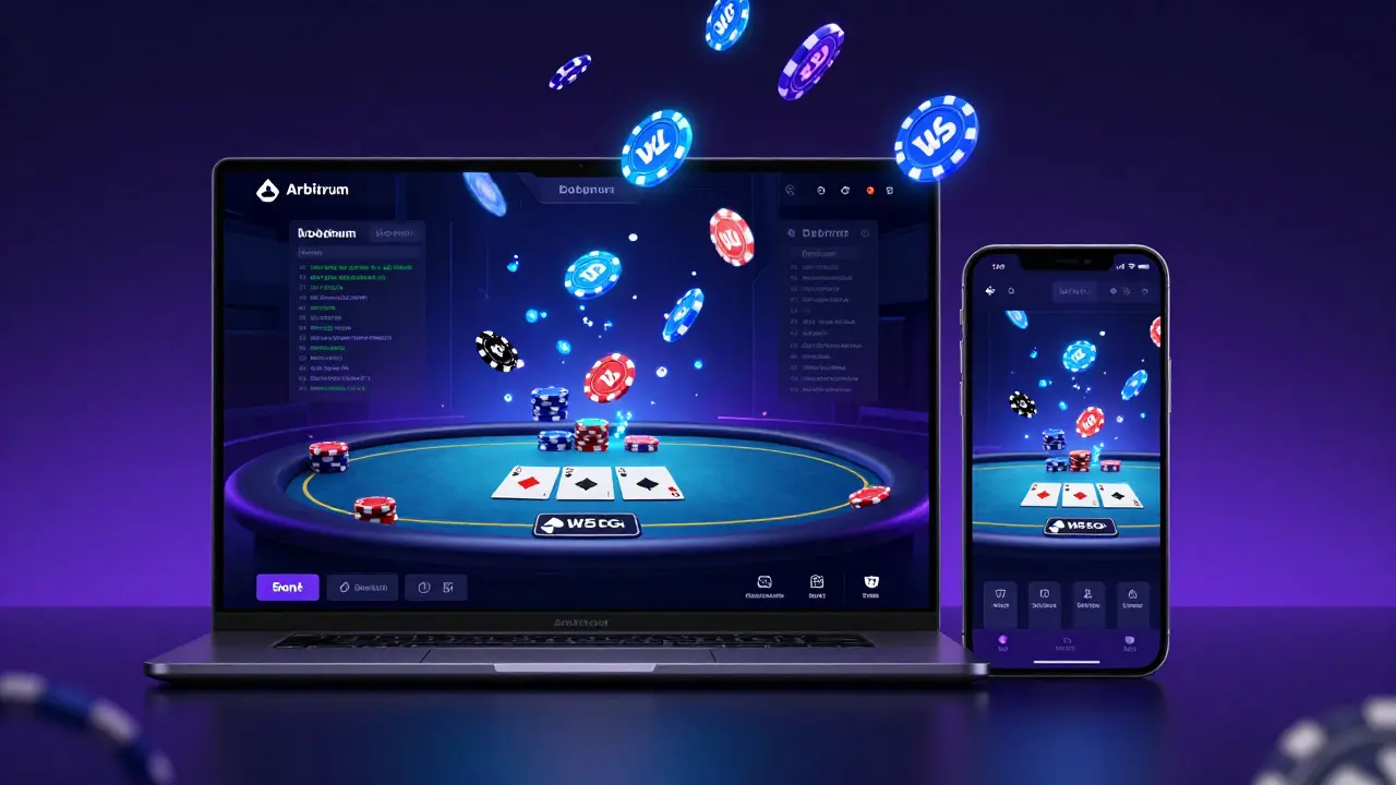 WSG Airdrop by Wall Street Games: How to Claim Tokens and What You Need to Know