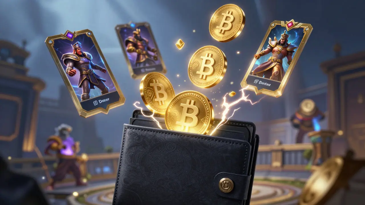 EPICHERO Airdrop: What You Need to Know About EpicHero 3D NFT Rewards in 2025