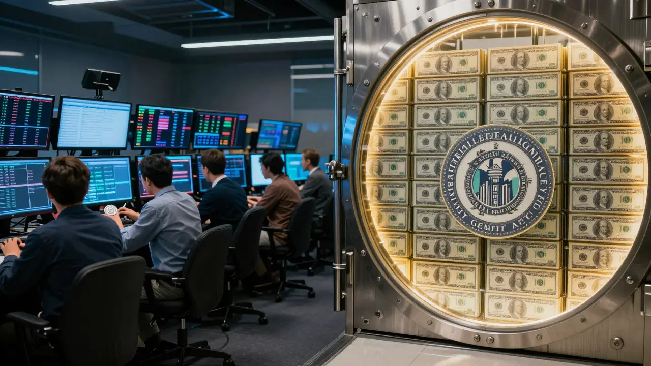 GENIUS Act: What the New Federal Stablecoin Framework Means for Users and Issuers