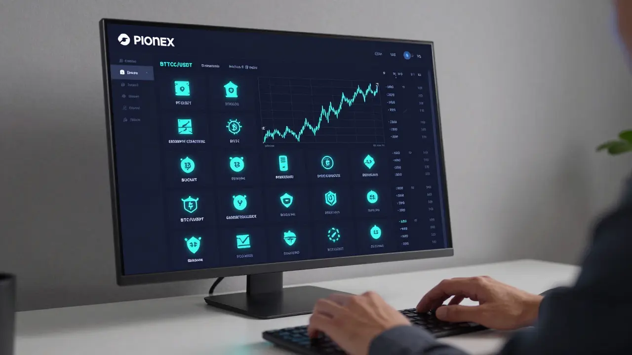 Pionex Crypto Exchange Review: Best for Automated Trading, Not Beginners