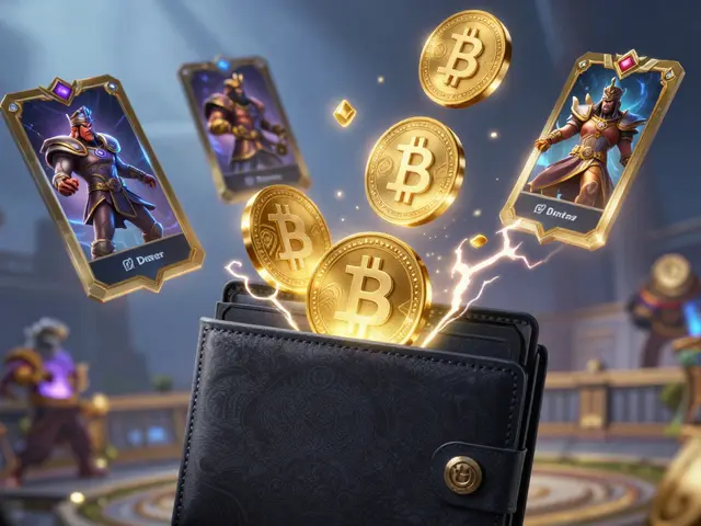 EPICHERO Airdrop: What You Need to Know About EpicHero 3D NFT Rewards in 2025