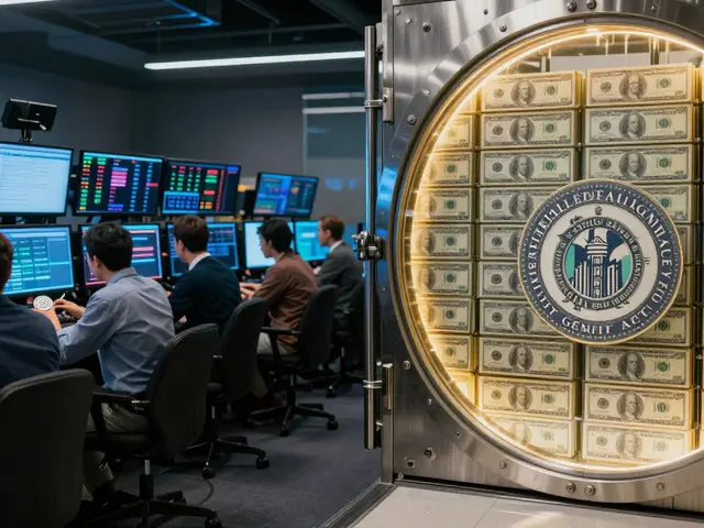 GENIUS Act: What the New Federal Stablecoin Framework Means for Users and Issuers