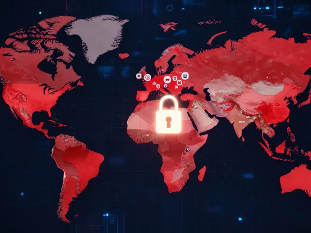 Kraken Blocked Jurisdictions for Crypto Trading: What You Can and Can't Do in 2025