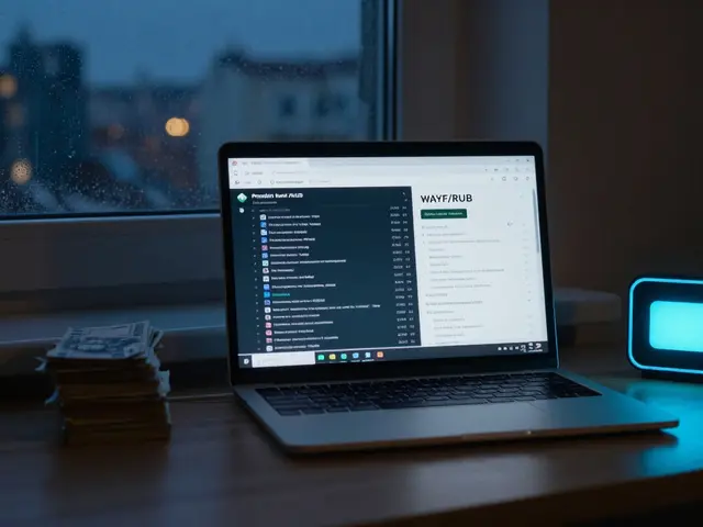 Prizmbit Crypto Exchange Review: What You Need to Know in 2025