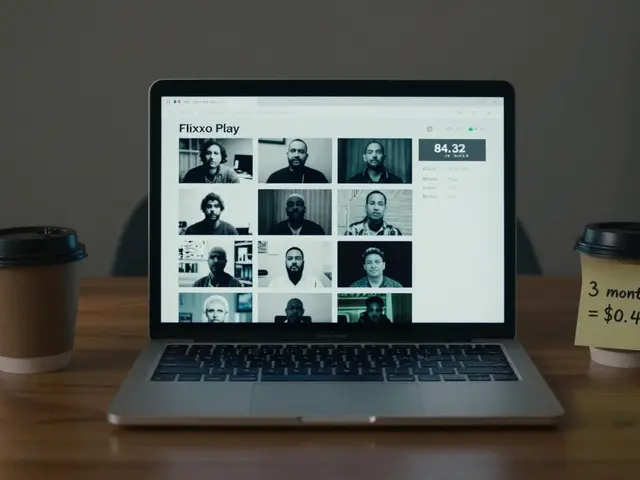 What is Flixxo (FLIXX) Crypto Coin? The Real Story Behind the Decentralized Video Streaming Token