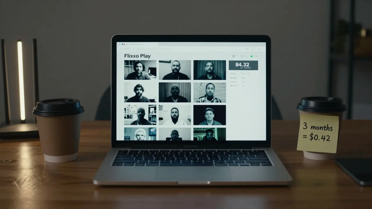 What is Flixxo (FLIXX) Crypto Coin? The Real Story Behind the Decentralized Video Streaming Token