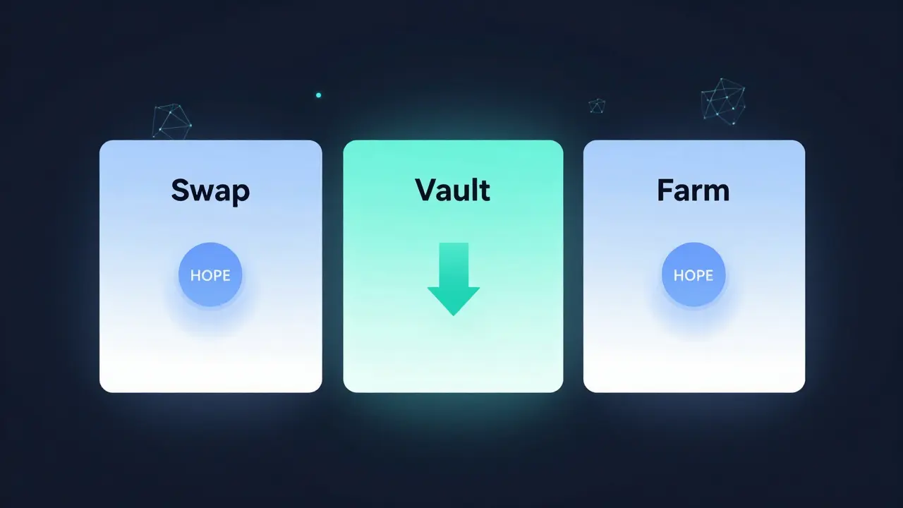 Firebird Finance (Polygon) Crypto Exchange Review: Yield Farming Powerhouse or Niche Player?
