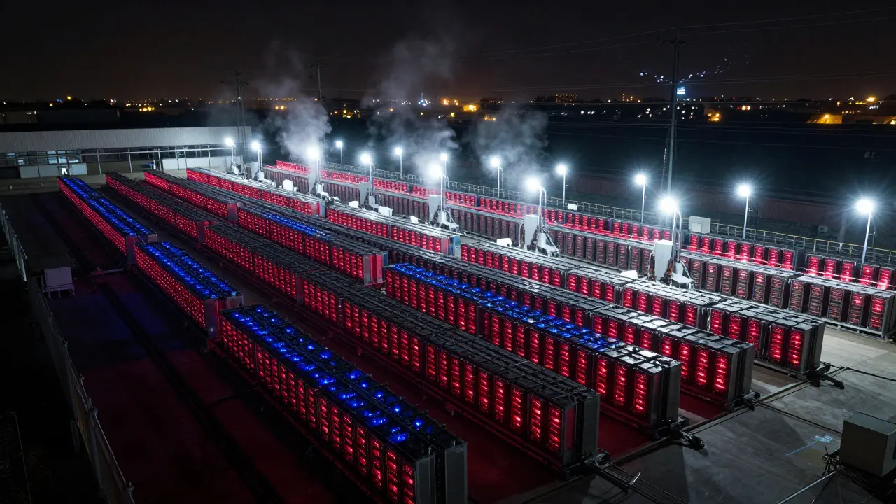 How Bitcoin Enables Imports in Iran Amid Sanctions