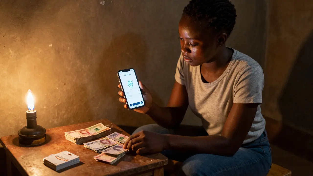 How Citizens in Banking-Restricted Countries Access Crypto Exchanges