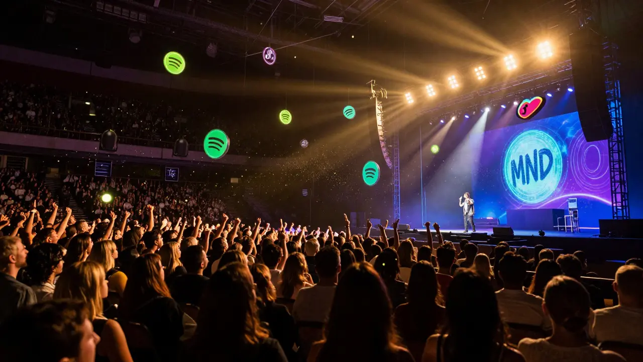 Mind Music (MND) Airdrop Details: How the 30 Trillion Token Campaign Worked and What Happened After