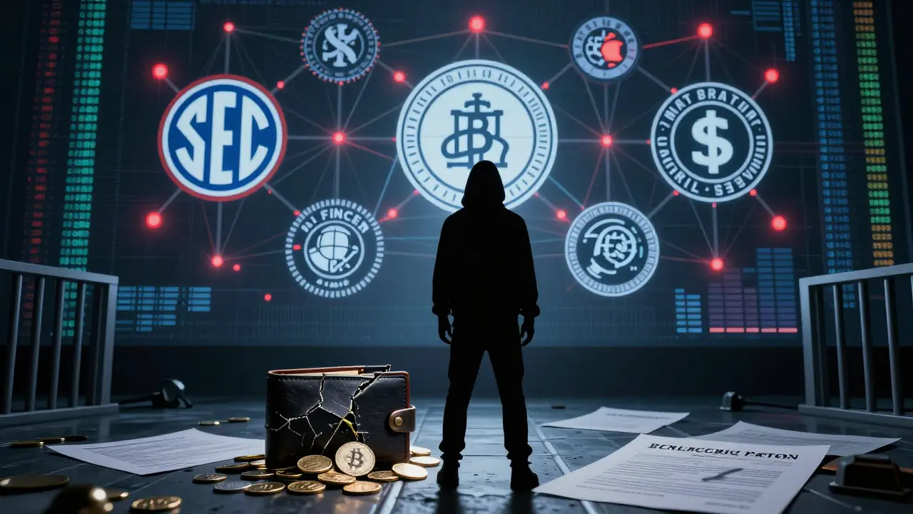 Operating Without Proper Licensing in Blockchain: Risks, Penalties, and Real-World Consequences