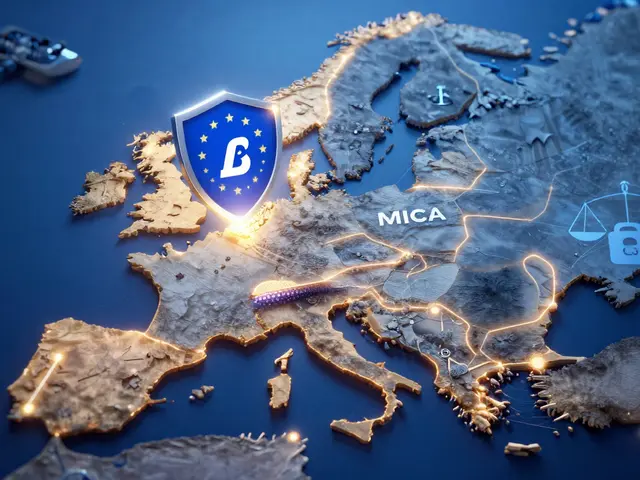Cross-Border Crypto Services in the EU Under MiCA: What You Need to Know in 2026