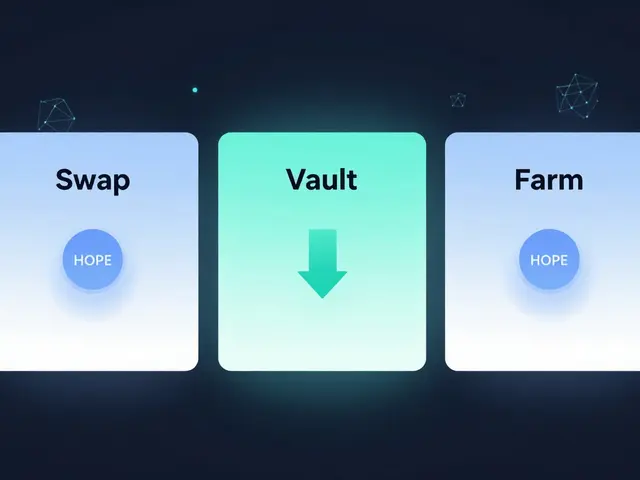 Firebird Finance (Polygon) Crypto Exchange Review: Yield Farming Powerhouse or Niche Player?