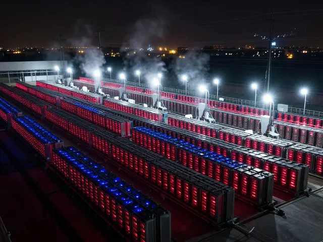 How Bitcoin Enables Imports in Iran Amid Sanctions