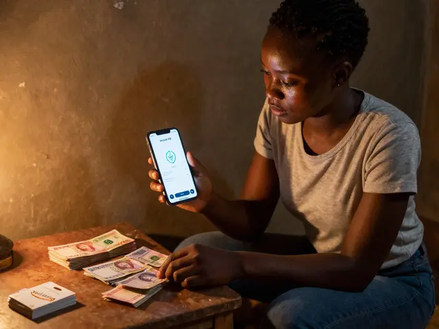 How Citizens in Banking-Restricted Countries Access Crypto Exchanges