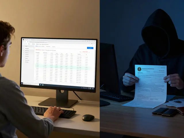 Legal Crypto Tax Avoidance vs Illegal Tax Evasion: What You Can and Can’t Do