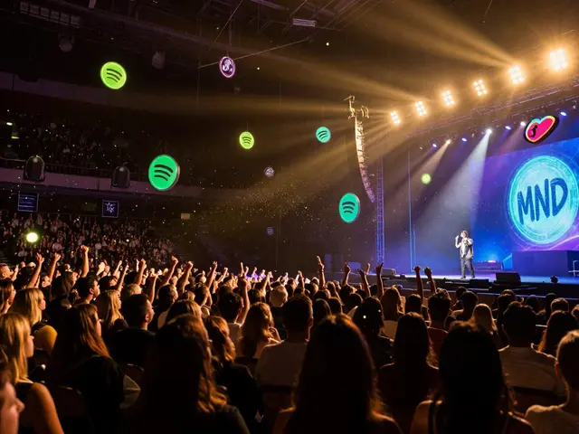 Mind Music (MND) Airdrop Details: How the 30 Trillion Token Campaign Worked and What Happened After