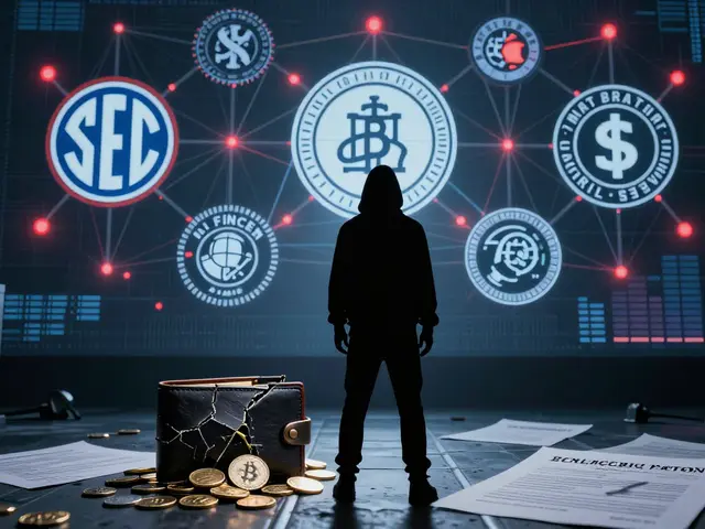 Operating Without Proper Licensing in Blockchain: Risks, Penalties, and Real-World Consequences