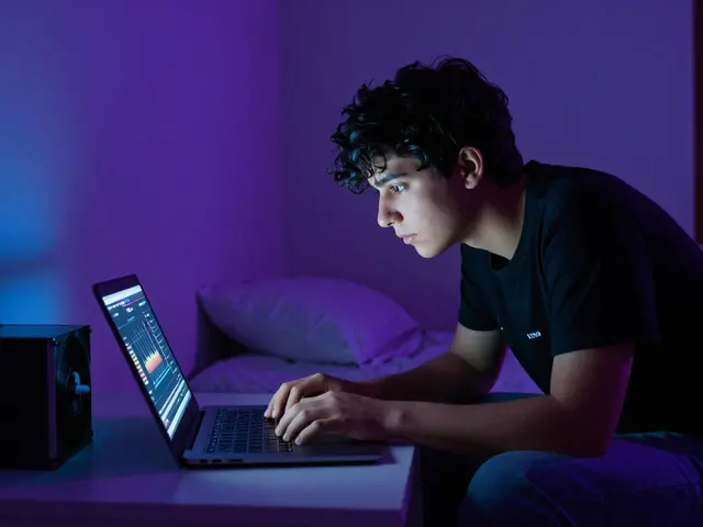 Tunisia's Complete Crypto Ban Explained: Why It Exists and What It Means Today