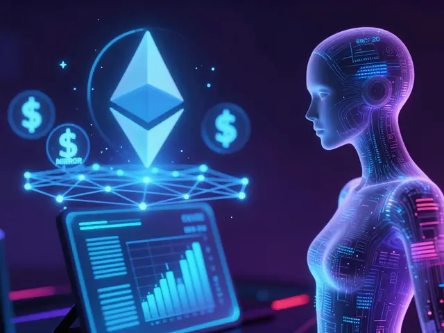 What Is Black Mirror Experience (MIRROR) Crypto Coin? A Real Breakdown