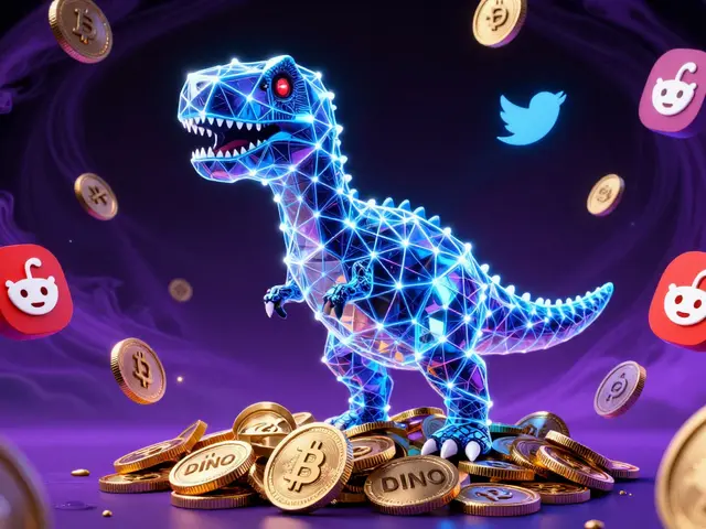 What is Coding Dino (DINO) Crypto Coin? A Real-World Breakdown