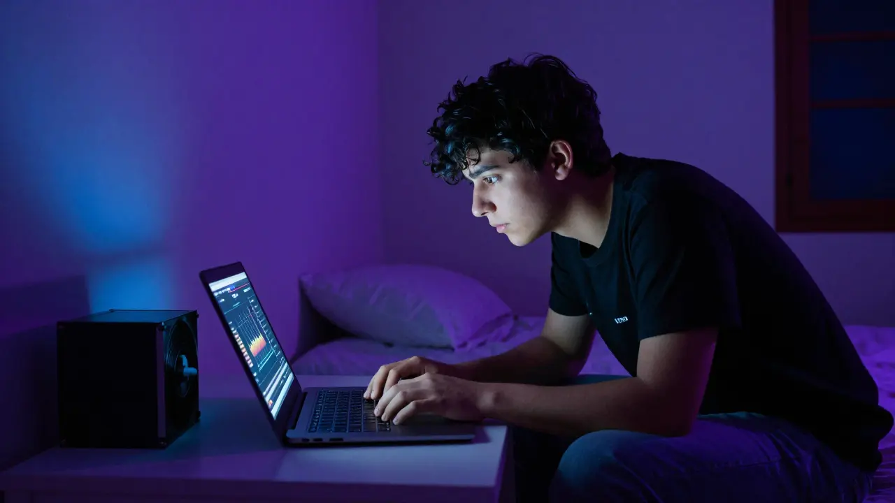 Tunisia's Complete Crypto Ban Explained: Why It Exists and What It Means Today