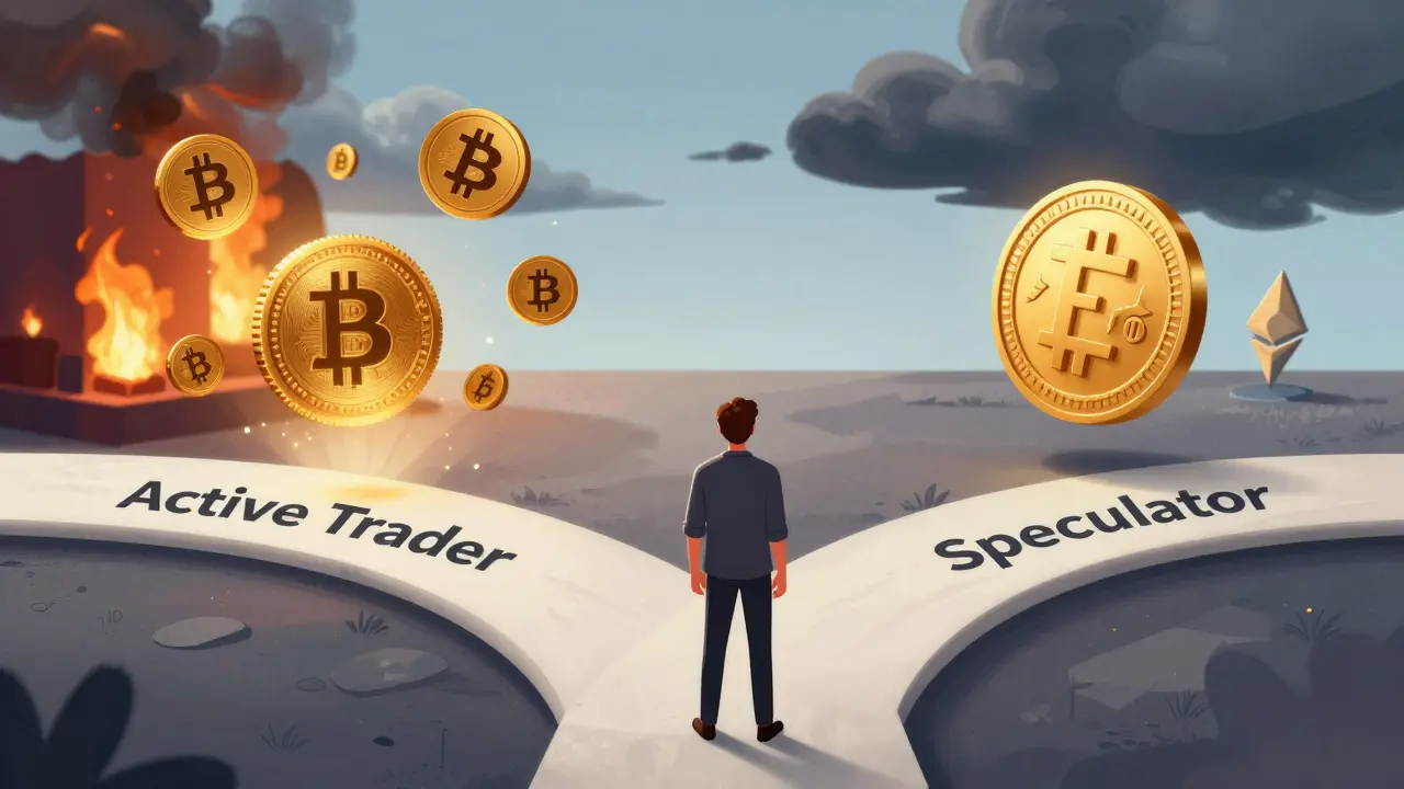 Are Exchange Tokens Good Investments? Real Risks and Real Rewards