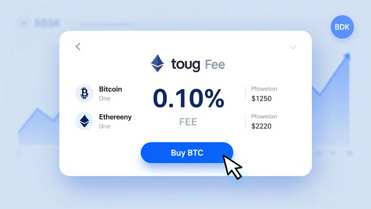 Bidesk Crypto Exchange Review: What Happened and Why It Shut Down